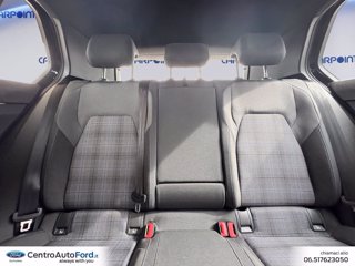 VOLKSWAGEN Golf 1.5 tsi ehybrid gte 272cv dsg 8