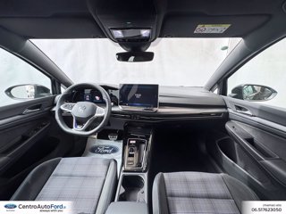 VOLKSWAGEN Golf 1.5 tsi ehybrid gte 272cv dsg 9