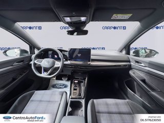 VOLKSWAGEN Golf 1.5 tsi ehybrid gte 272cv dsg 9