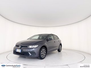 VOLKSWAGEN Polo 1.0 evo life 80cv 0