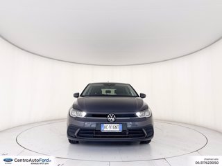 VOLKSWAGEN Polo 1.0 evo life 80cv 1