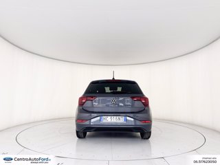 VOLKSWAGEN Polo 1.0 evo life 80cv 3
