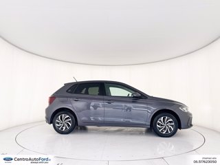 VOLKSWAGEN Polo 1.0 evo life 80cv 4
