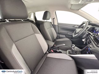 VOLKSWAGEN Polo 1.0 evo life 80cv 6
