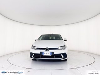 VOLKSWAGEN Polo 1.0 tsi edition plus 95cv dsg 1