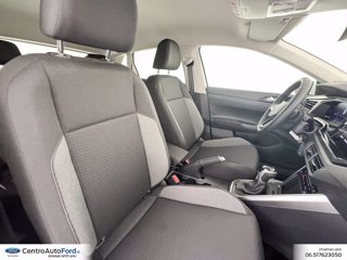 VOLKSWAGEN Polo 1.0 tsi edition plus 95cv dsg 6