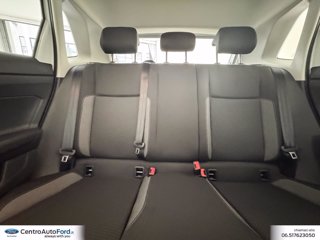 VOLKSWAGEN Polo 1.0 tsi edition plus 95cv dsg 8