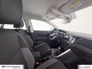VOLKSWAGEN Polo 1.0 tsi edition plus 95cv dsg 5