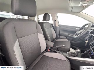 VOLKSWAGEN Polo 1.0 tsi edition plus 95cv dsg 6