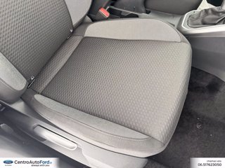 VOLKSWAGEN Polo 1.0 tsi edition plus 95cv dsg 7