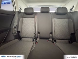 VOLKSWAGEN T-cross 1.0 tsi edition plus 115cv 8