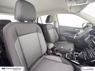 VOLKSWAGEN T-cross 1.0 tsi edition plus 115cv 6