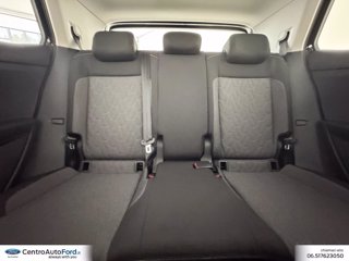 VOLKSWAGEN T-cross 1.0 tsi edition plus 115cv 8