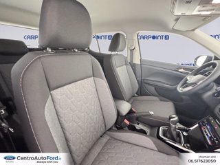 VOLKSWAGEN T-cross 1.0 tsi edition plus 115cv 6