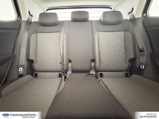 VOLKSWAGEN T-cross 1.0 tsi edition plus 115cv 8