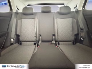 VOLKSWAGEN T-cross 1.0 tsi edition plus 115cv 8