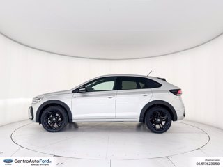 VOLKSWAGEN Taigo 1.0 tsi r-line 115cv 2