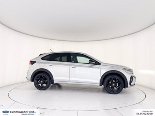 VOLKSWAGEN Taigo 1.0 tsi r-line 115cv 4