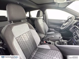 VOLKSWAGEN Taigo 1.0 tsi r-line 115cv 6