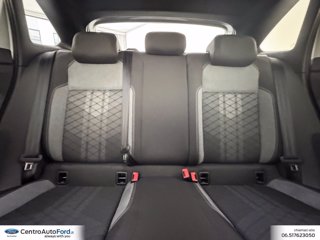 VOLKSWAGEN Taigo 1.0 tsi r-line 115cv 8