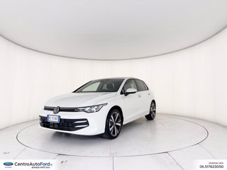 VOLKSWAGEN Golf 1.5 tsi edition plus 115cv 0