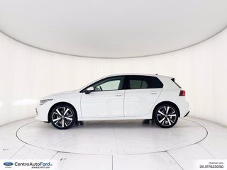 VOLKSWAGEN Golf 1.5 tsi edition plus 115cv 2