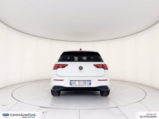 VOLKSWAGEN Golf 1.5 tsi edition plus 115cv 3