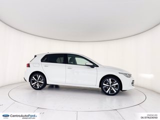 VOLKSWAGEN Golf 1.5 tsi edition plus 115cv 4
