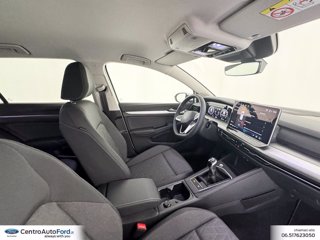 VOLKSWAGEN Golf 1.5 tsi edition plus 115cv 5