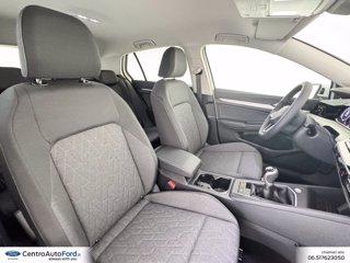 VOLKSWAGEN Golf 1.5 tsi edition plus 115cv 6