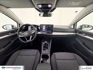 VOLKSWAGEN Golf 1.5 tsi edition plus 115cv 9