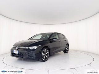 VOLKSWAGEN Golf 1.5 tsi ehybrid edition plus 204cv dsg