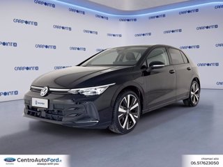 VOLKSWAGEN Golf 1.5 tsi ehybrid edition plus 204cv dsg