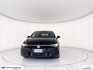 VOLKSWAGEN Golf 1.5 tsi ehybrid edition plus 204cv dsg 1