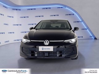 VOLKSWAGEN Golf 1.5 tsi ehybrid edition plus 204cv dsg 1