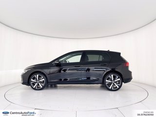 VOLKSWAGEN Golf 1.5 tsi ehybrid edition plus 204cv dsg 2