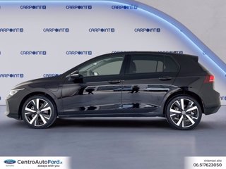 VOLKSWAGEN Golf 1.5 tsi ehybrid edition plus 204cv dsg 2
