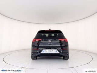 VOLKSWAGEN Golf 1.5 tsi ehybrid edition plus 204cv dsg 3
