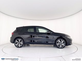 VOLKSWAGEN Golf 1.5 tsi ehybrid edition plus 204cv dsg 4