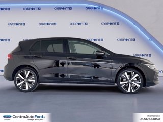 VOLKSWAGEN Golf 1.5 tsi ehybrid edition plus 204cv dsg 4