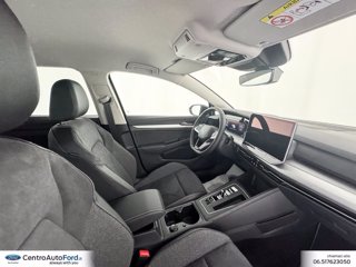 VOLKSWAGEN Golf 1.5 tsi ehybrid edition plus 204cv dsg 5