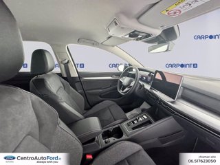 VOLKSWAGEN Golf 1.5 tsi ehybrid edition plus 204cv dsg 5