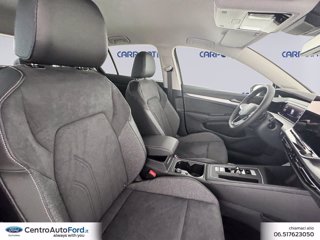 VOLKSWAGEN Golf 1.5 tsi ehybrid edition plus 204cv dsg 6