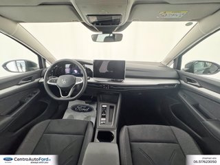 VOLKSWAGEN Golf 1.5 tsi ehybrid edition plus 204cv dsg 9