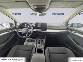 VOLKSWAGEN Golf 1.5 tsi ehybrid edition plus 204cv dsg 9