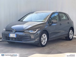 VOLKSWAGEN Golf 2.0 tdi life 115cv 0