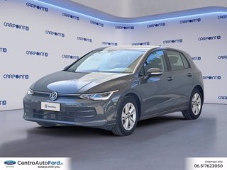 VOLKSWAGEN Golf 2.0 tdi life 115cv 0