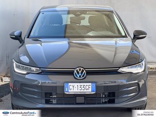 VOLKSWAGEN Golf 2.0 tdi life 115cv 1