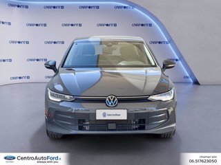 VOLKSWAGEN Golf 2.0 tdi life 115cv 1