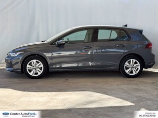 VOLKSWAGEN Golf 2.0 tdi life 115cv 2